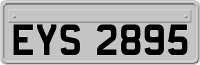 EYS2895