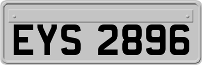 EYS2896