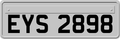 EYS2898