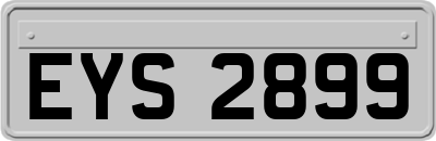 EYS2899