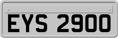 EYS2900