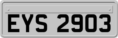 EYS2903