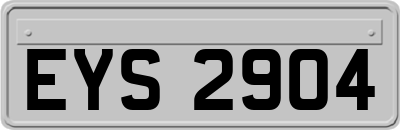 EYS2904