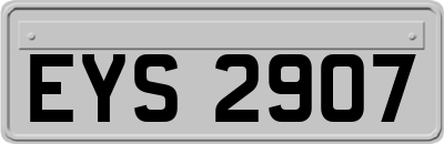 EYS2907