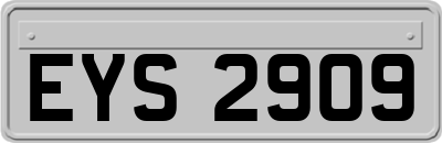 EYS2909