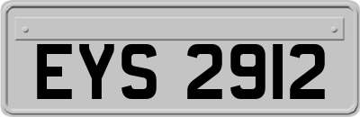 EYS2912