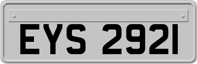 EYS2921