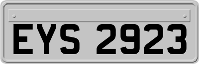 EYS2923