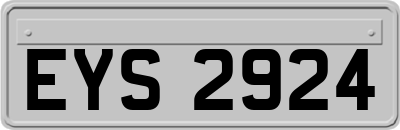 EYS2924