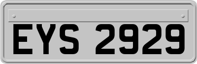 EYS2929