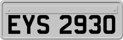 EYS2930