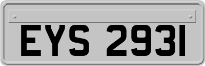 EYS2931