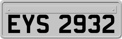 EYS2932