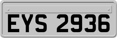 EYS2936
