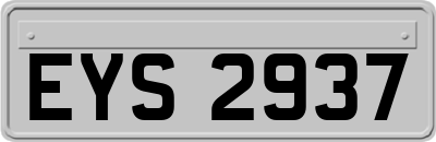 EYS2937