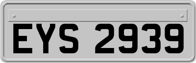 EYS2939