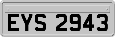 EYS2943