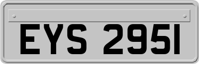 EYS2951