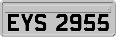 EYS2955