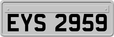 EYS2959