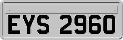 EYS2960