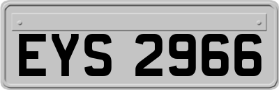 EYS2966