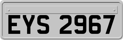 EYS2967