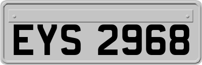 EYS2968