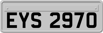 EYS2970