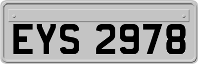 EYS2978