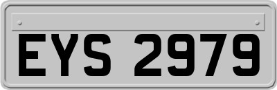 EYS2979