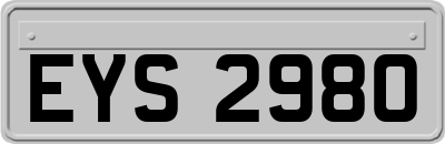 EYS2980