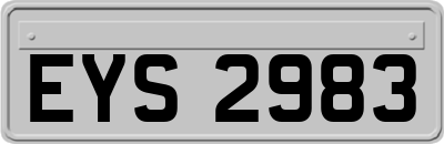 EYS2983