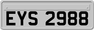 EYS2988