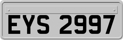 EYS2997