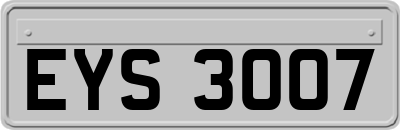 EYS3007