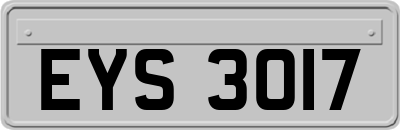 EYS3017