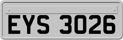 EYS3026