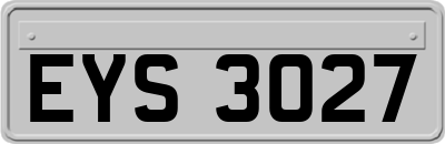 EYS3027