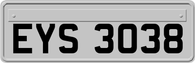 EYS3038