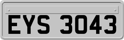 EYS3043