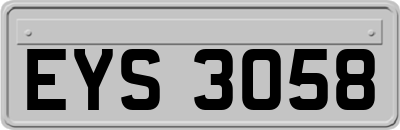 EYS3058