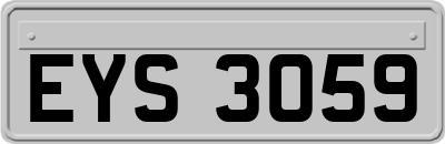 EYS3059
