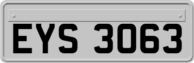 EYS3063