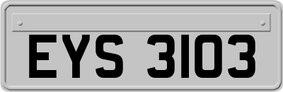 EYS3103