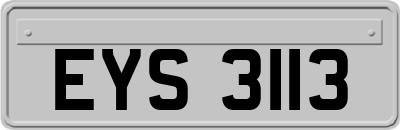 EYS3113