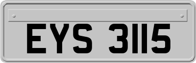 EYS3115