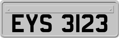 EYS3123