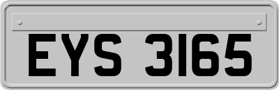 EYS3165