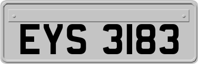 EYS3183